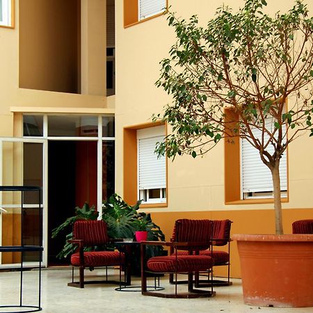 Ahc Hoteles Cáceres Facilidades foto