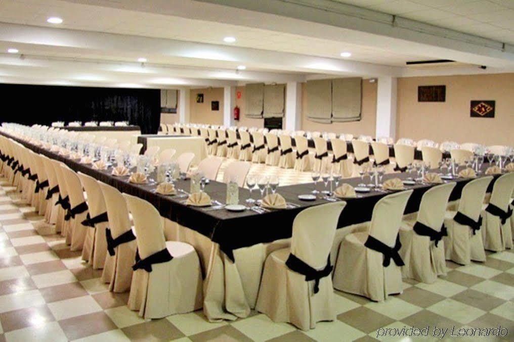 Ahc Hoteles Cáceres Exterior foto