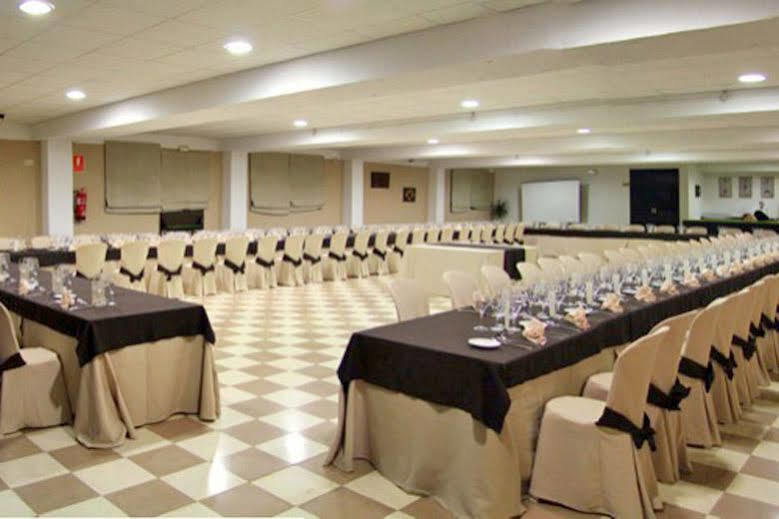 Ahc Hoteles Cáceres Exterior foto